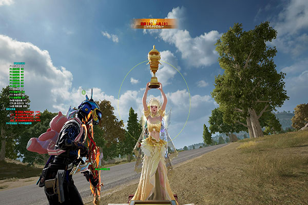 冰封_核心